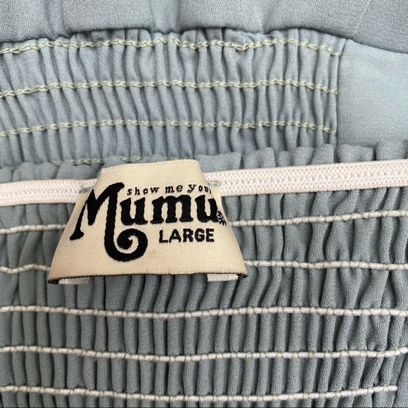 Show Me Your Mumu Dress - Picture 7 of 7